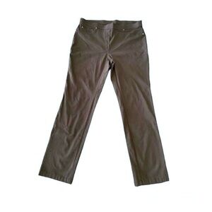 Rafaella Black Pants